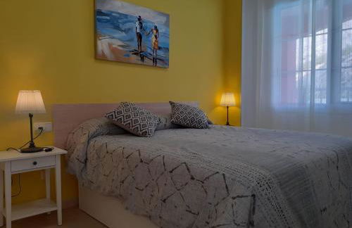 Costa Calma / Playa Paraiso Laguna Blu - Foto 25