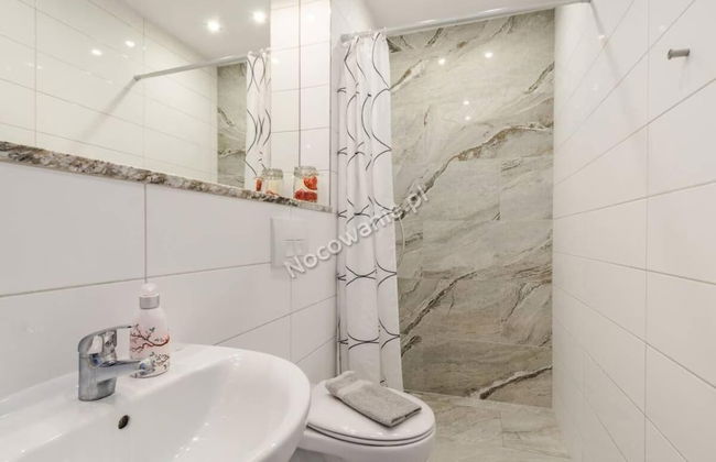 Helios Apartamenty - Foto 21