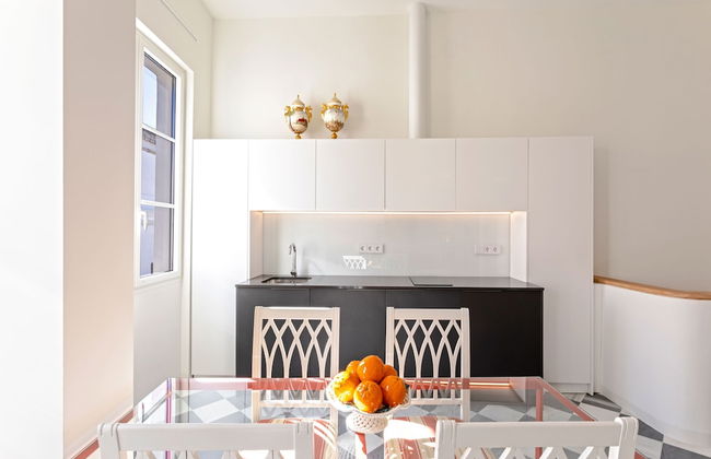 Genteel Home San Laureano - Foto 21