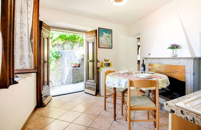 Farmhouse in Casoli Near Ski Slopes - Foto 16