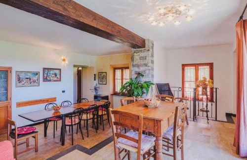 Villa Antica Torre by Interhome - Foto 8