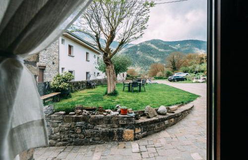 Casa Rural Monte Perdido - Photo 28