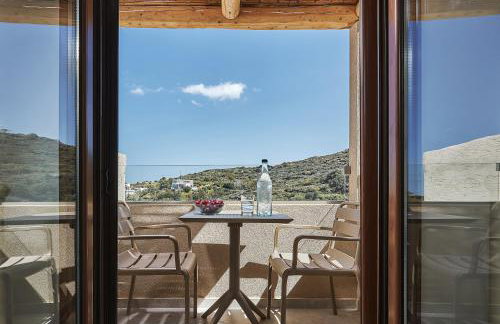 OZEA Elevated Living -formerly Keramos villa and apartments- - Foto 67