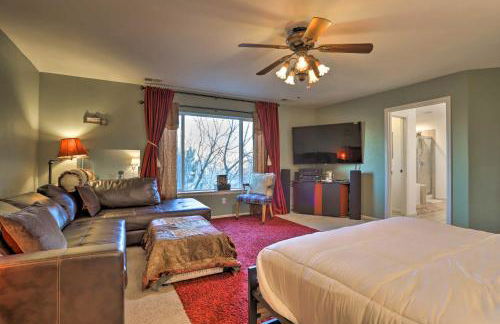 Green Valley Ranch - Family Home 13 Mins to DIA - Foto 31