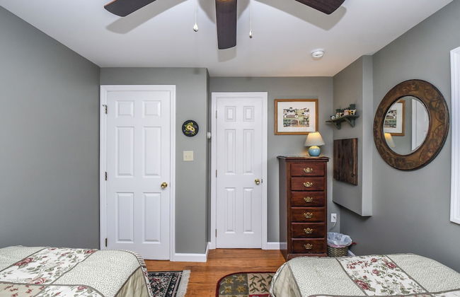 Glen Clova by Taylor Made Deep Creek - Foto 20