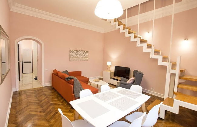 Apartment Kalemegdan - Foto 13