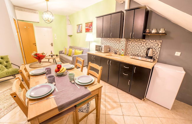 JI Rothschild Tel Aviv - Foto 22