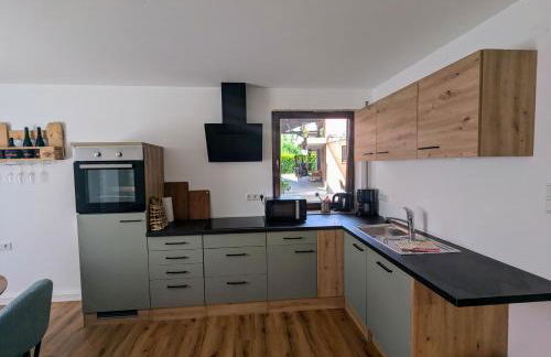 Weingut Leininger Ferienwohnungen - Foto 10