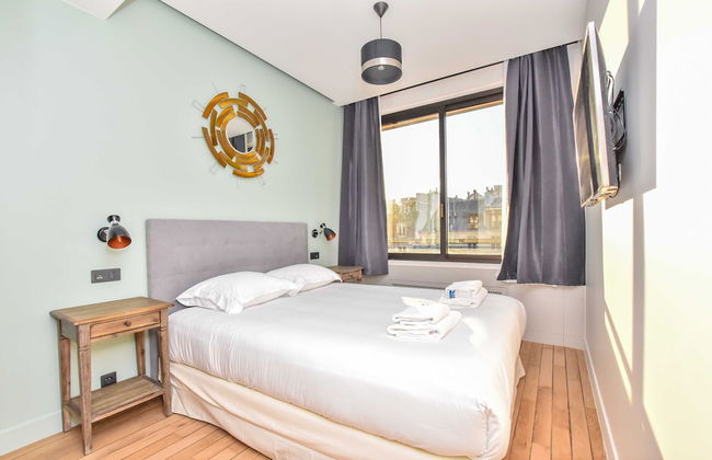 Stunning Apartment - 1br/4p - Opera Garnier - Photo 4