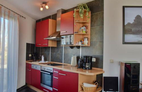 Ferienhaus am Bodden 50m vom Saaler Bodden entfernt - Foto 13