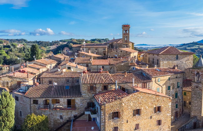 Trilocale Casa nel Castello - Foto 39