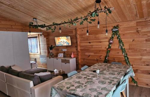 Chalet près du lac - Photo 8