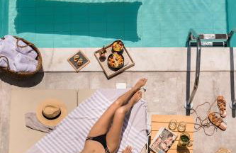 Villa Di Mare Seaside Suites - Foto 28