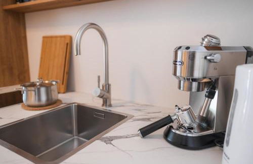 Historische Wohnung mit gehobenem Ambiente - Foto 11