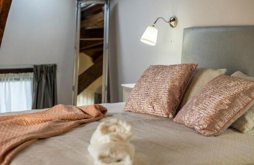 Apartamentos Casona del Campo - Foto 89