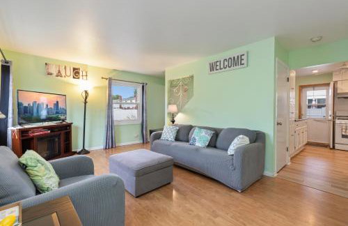 The Ultimate Escape. Unpack, Relax, Enjoy!Sleeps14 - Foto 1