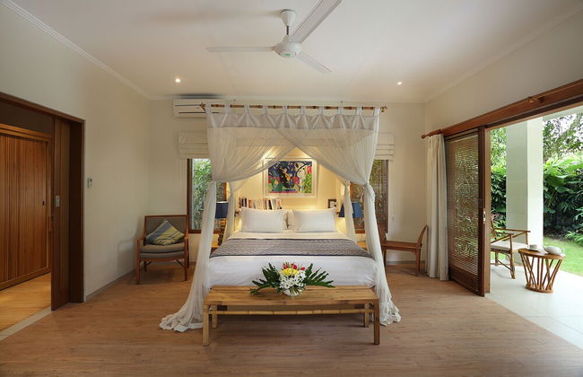 Villa Bali Asri Batubelig - Foto 30