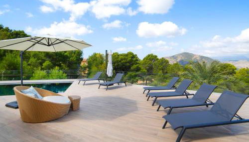 Villa Mucho by Interhome - Foto 3