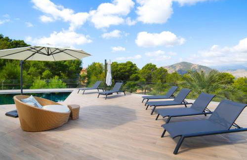 Villa Mucho by Interhome - Foto 3