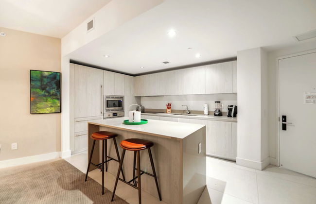 Luxury Beachfront Condos in Hollywood - Foto 65