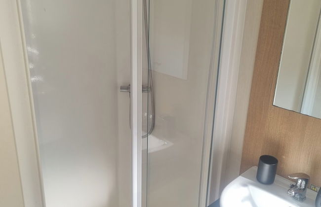 Trecco bay Caravan Hire Porthcawl - Foto 8