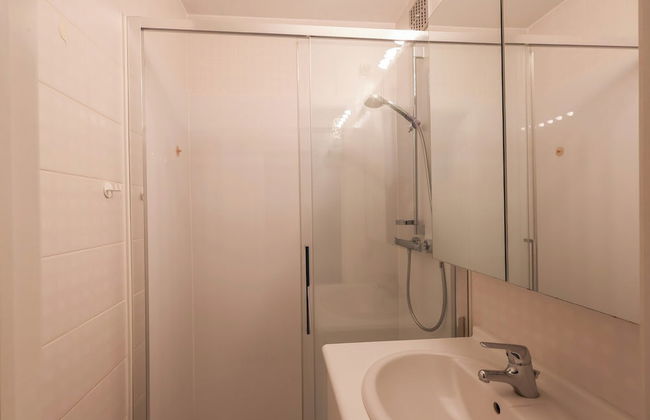 Studio by the Sea in Belgium With Beach Access - Foto 6