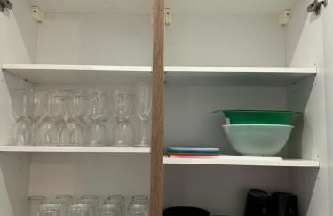 Ferienwohnung Zentralglück - Foto 9