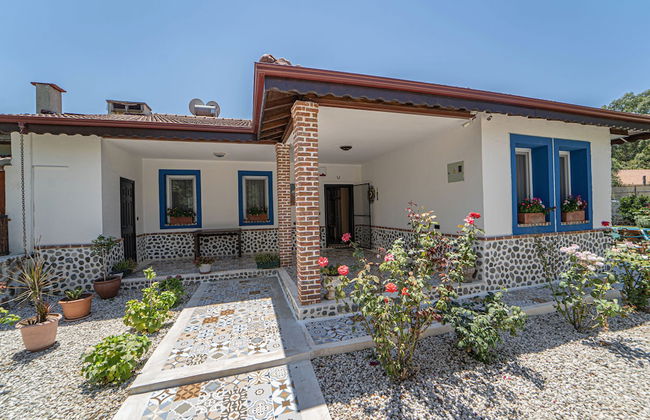 Villa Lavander - Photo 28