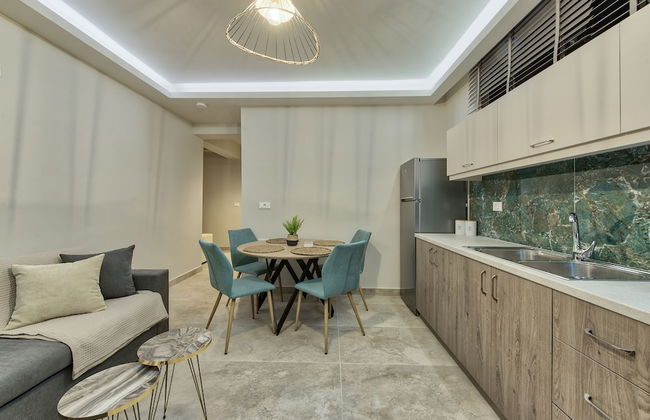 Delight Luxury Villa - Foto 38