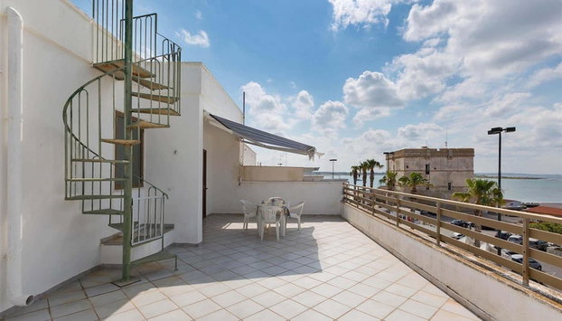 1132 Attico Isola dei Conigli - Foto 4, Habitación