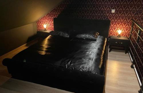 Hom & Love, Love Room BDSM - Foto 12