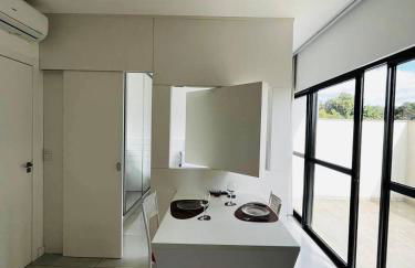 MaxLoft apto completo cozinha e lavanderia - Foto 13