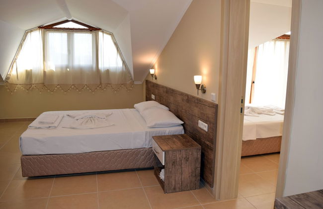 In Forest Göcek - Photo 33