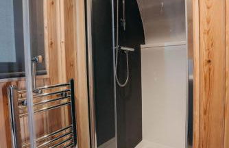 North Star Glamping - Foto 59