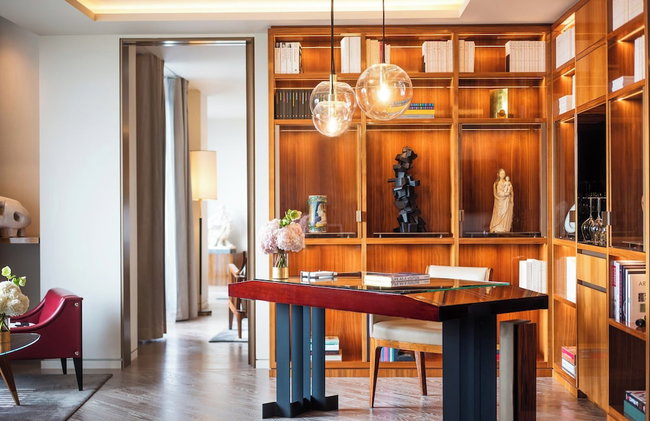 Mandarin Oriental Lutetia, Paris - Foto 72