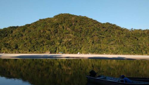 Bertioga Praia Guaratuba - Condomínio Costa do Sol - Foto 4