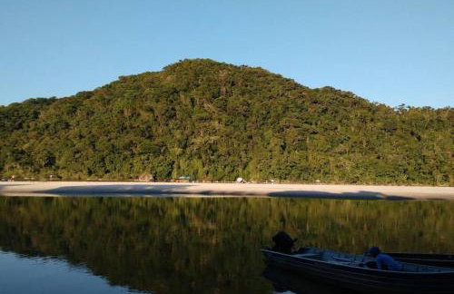 Bertioga Praia Guaratuba - Condomínio Costa do Sol - Foto 4