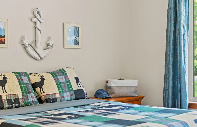 Mountain Hideout by Avantstay Game Room Deck - Photo 29