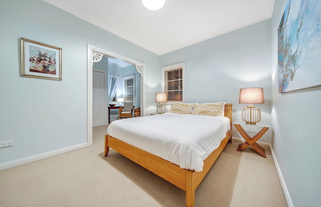 Whispering Pines Cottages - Foto 7