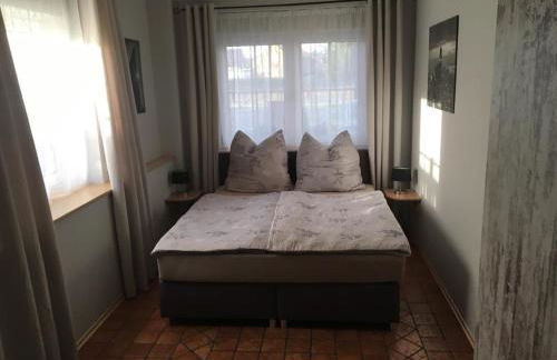 Spreewald-Ferienwohnung Jahn - Foto 13