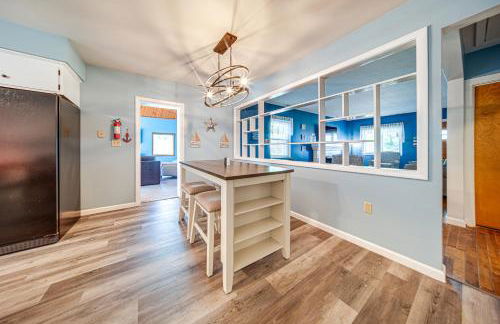 Lake Erie Escape Family-Friendly Home with Patio - Photo 8