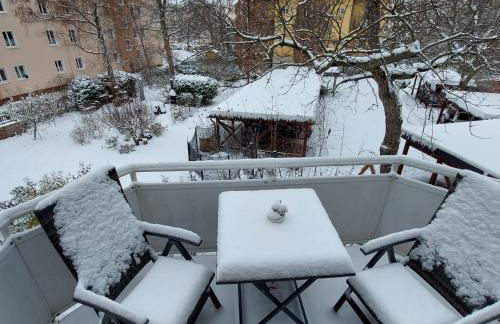 Dresden Großer Garten - Foto 31