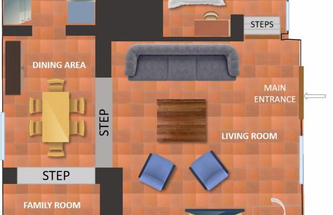 Casa Mundo - 16th-century Country House With 21 m² Pool, Barbecue - Andalusia - Foto 14