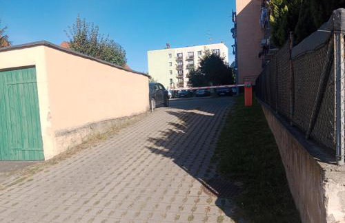 Mieszkanie Turkus w Gnieźnie - Foto 15