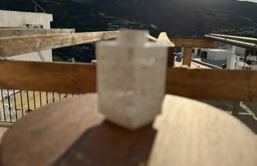 Παραδοσιακό διαμέρισμα Ειρήνη - Foto 2