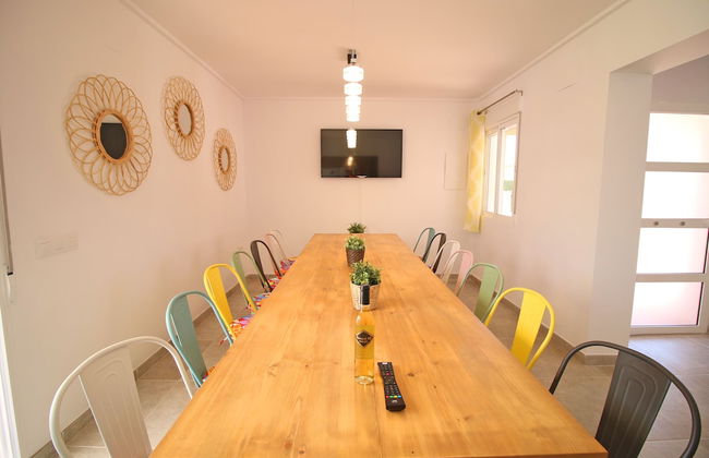 Villa Magia - Foto 10