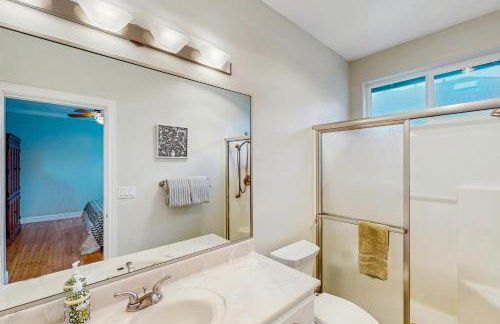 Sporthaven Beach House - Foto 17