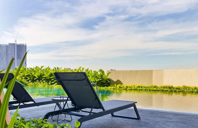 UNA Residences, Sunway KL - Foto 31