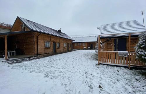 Agroturystyka Siedlisko - Foto 16