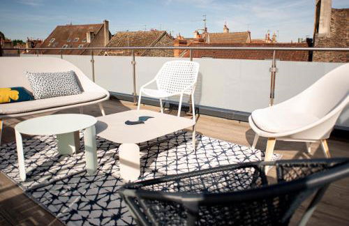 Les Terrasses de Notre Dame - Foto 47